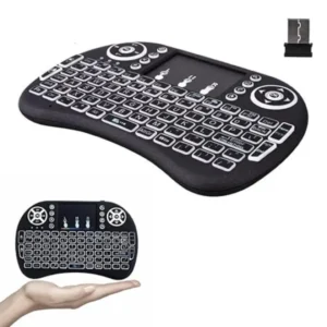 Mini Keyboard