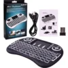 Mini Keyboard