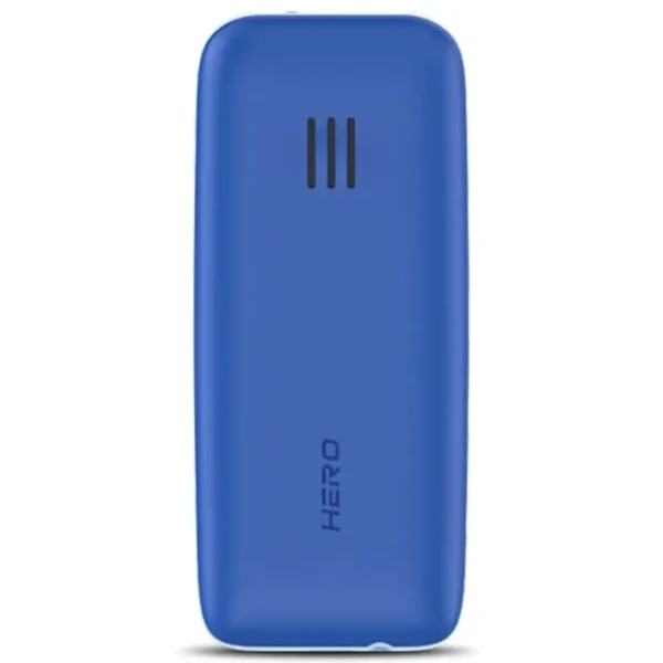 Hero 600i Glow