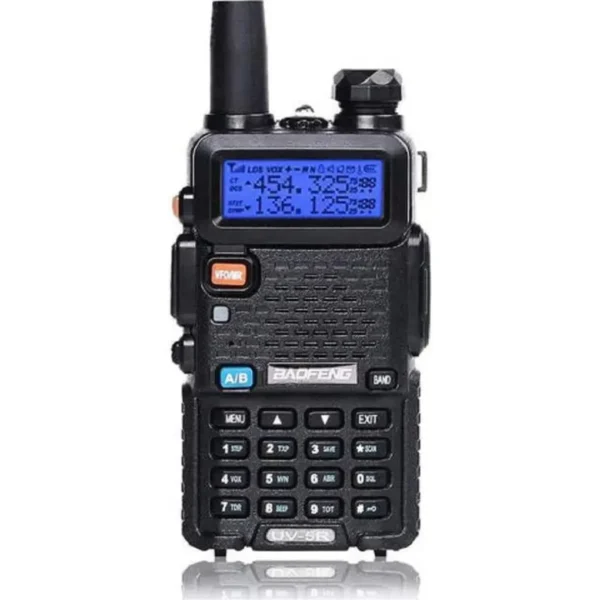 Baofeng UV-5R Walkie Talkie