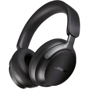 Bose New QuietComfort Ultra Wireless Headphones