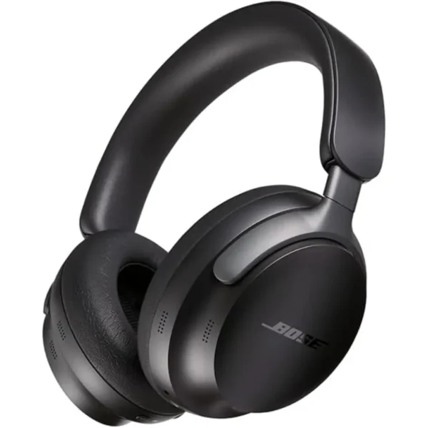 Bose New QuietComfort Ultra Wireless Headphones