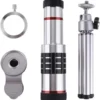 Telephoto Lens