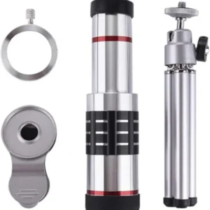 Telephoto Lens