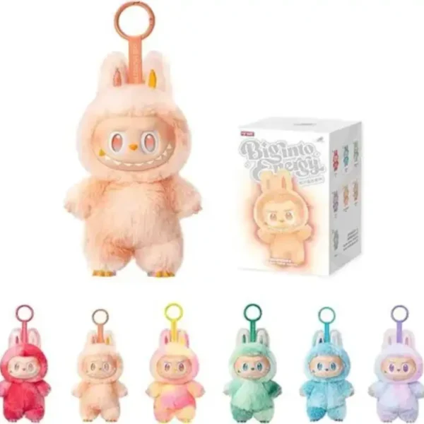 Monster Doll V3