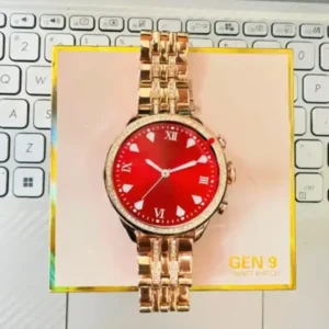Gen 9 Smartwatch