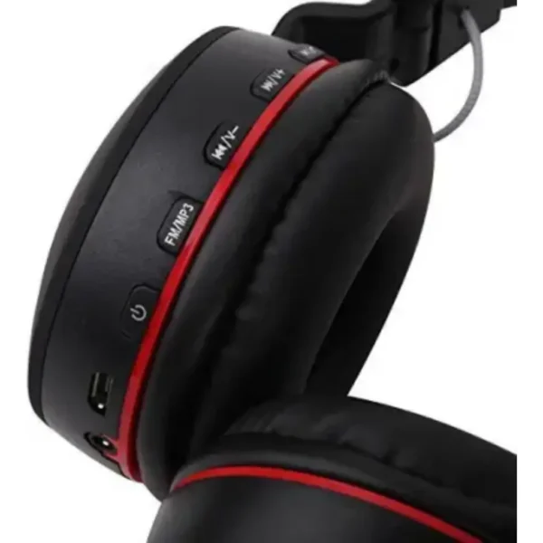 JBL MS-771A Bluetooth Headphone