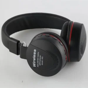JBL MS-771A Bluetooth Headphone with FM and Micro SD