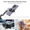 Auto Face Tracking Tripod