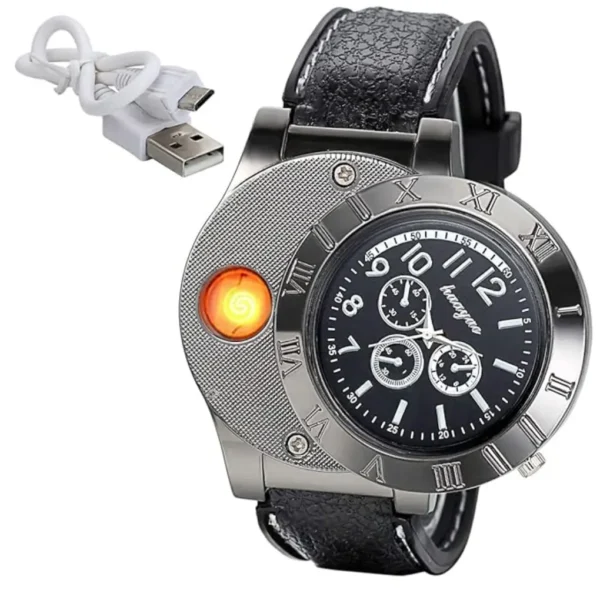 Lighter Watch
