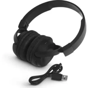 JBL T450BT Bluetooth Headphone with Voice Assistant Support