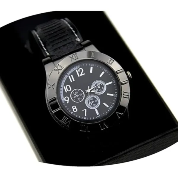 Lighter Watch