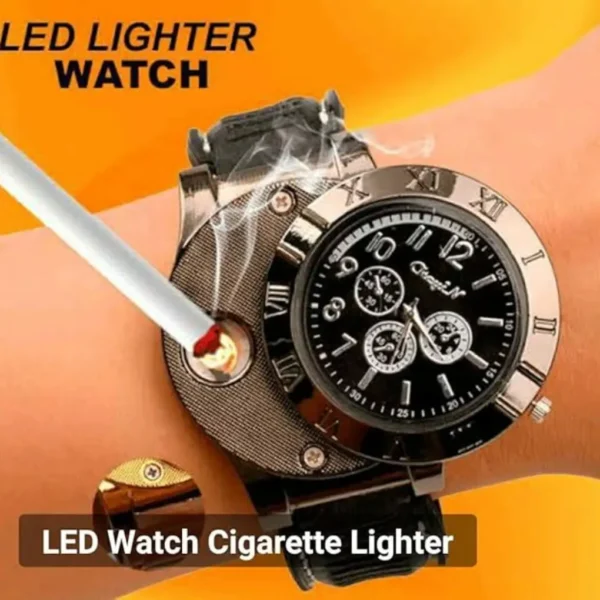 Lighter Watch