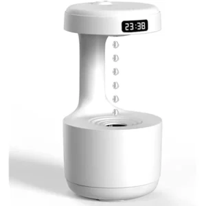 Water Droplet Humidifier