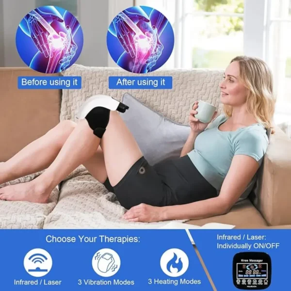 Knee Massager