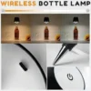 Cordless Table Lamp