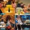 Cordless Table Lamp