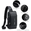 Sling Bag