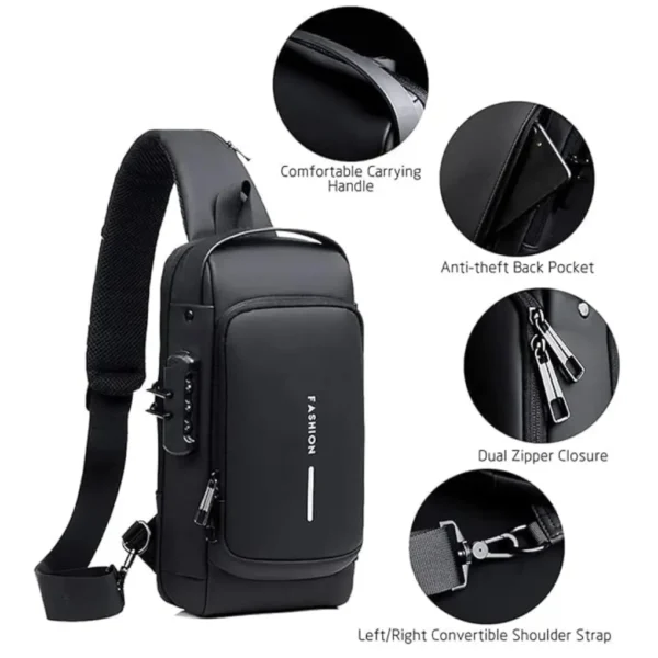 Sling Bag