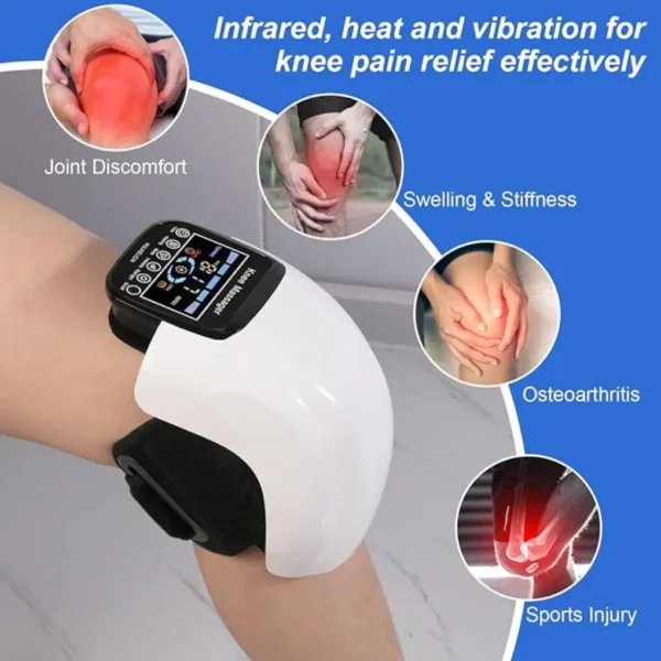 Knee Massager