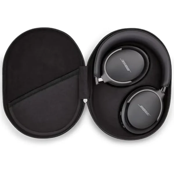 Bose New QuietComfort Ultra Wireless Headphones