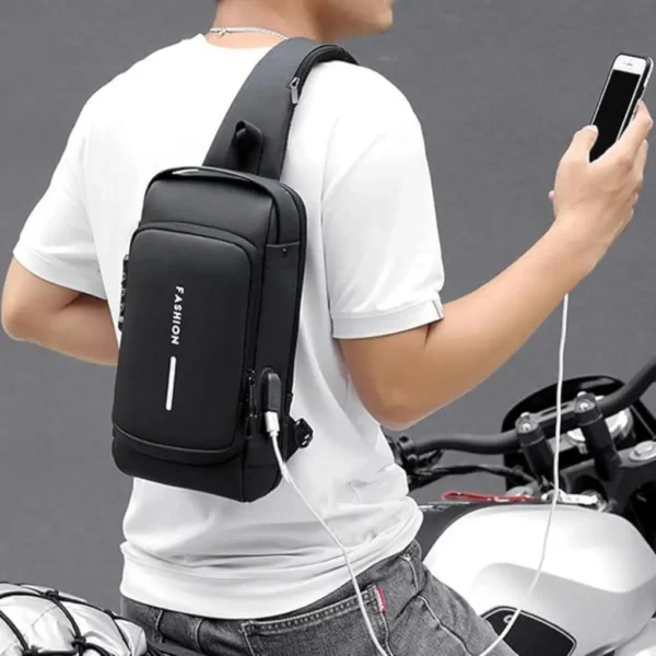 Sling Bag