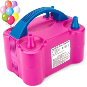 Electric Balloon Pump Machine