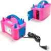 Electric Balloon Pump Machine