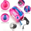 Electric Balloon Pump Machine
