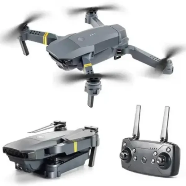 998 PRO Drone