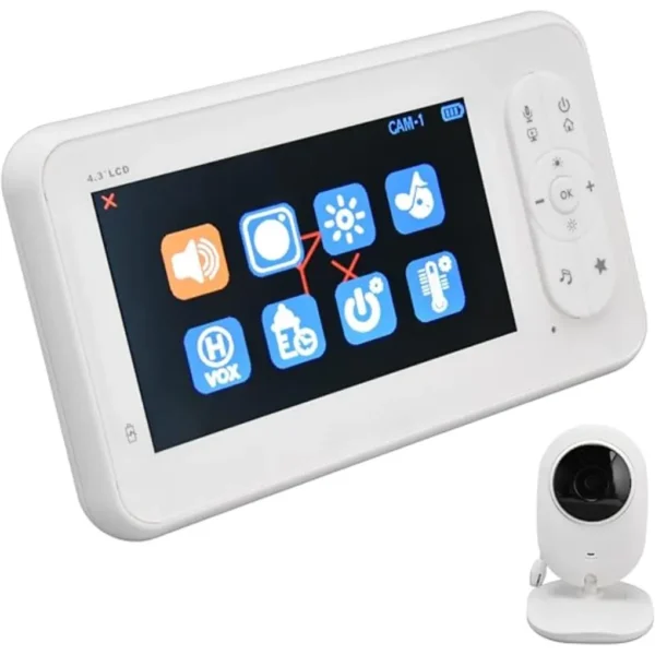Home Security Camera