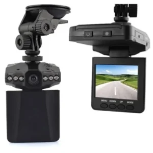 Dash Camera