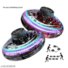 Flying Spinner