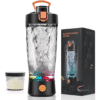 Electric protein shaker