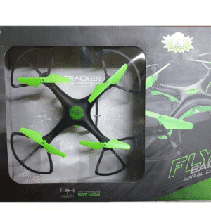 Fly Eagle Aerial Drone