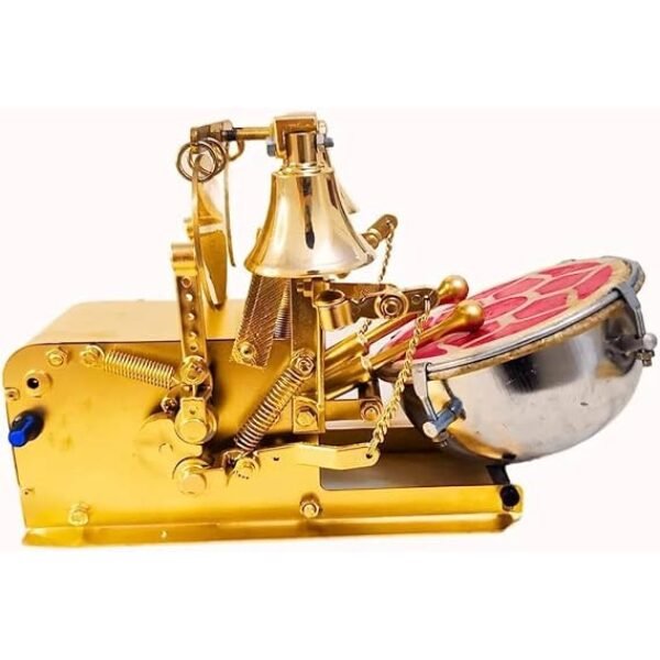 Electric Arti Machine