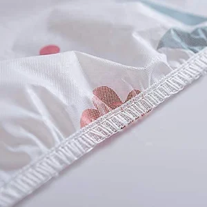 AC Cover, Dustproof Waterproof Stretchable Air Conditioner Cover