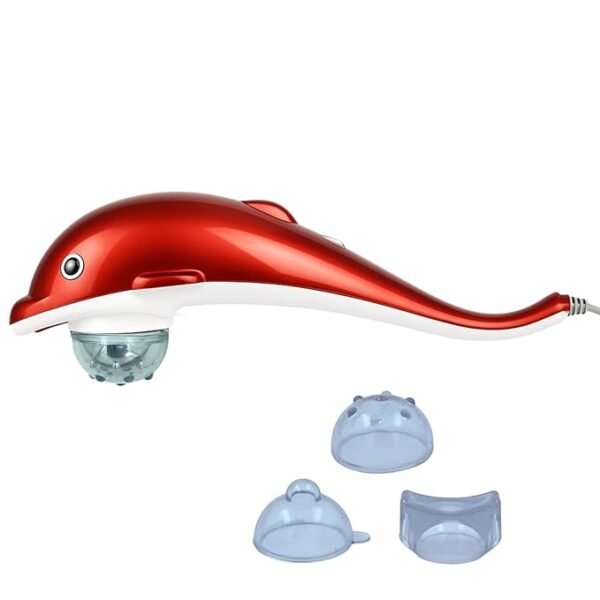 Dolphin Massager