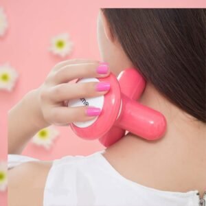 Full Body Vibration Massager, 3 Legs Vibration Massager