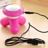 Small Body massager