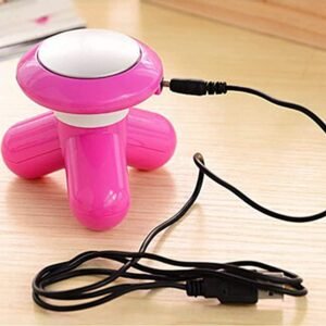 Small Body massager
