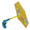 Creative Summer Umbrella, Offense Defense Water Gun