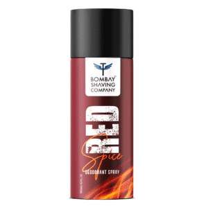 Red Spice Deodorant For Men - 150Ml