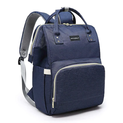 Stylish Baby's Diaper Bags