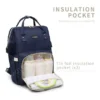 Stylish Baby's Diaper Bags