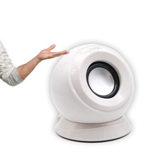 Ubon BT-17 Kold Fire Wireless clone Bluetooth Speaker