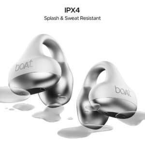 boAt Airdopes Loop OWS in Ear clone Bluetooth Earbuds