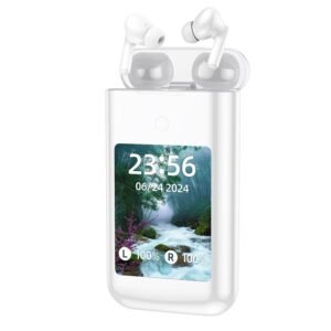 a98 box earbuds
