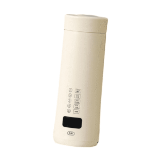 Portable Electric Heating Kettle