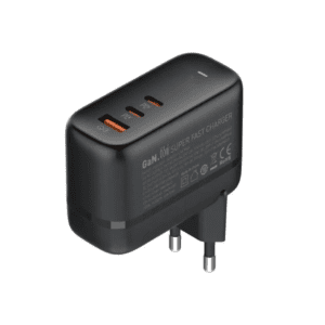 JTP-A15 65W GaN Charger for Mobile, Phone, Laptop